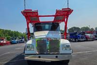 Cottrell - READY TO DELIVER - 2025 KENWORTH T880 SLEEPER COTTRELL STINGER CX-09LSFA - Image 6