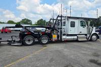 Cottrell - READY TO DELIVER - 2025 PETERBILT 589 SLEEPER COTTRELL STINGER CX-09LSFA - Image 3