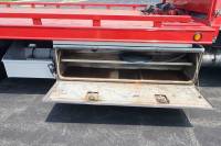 Miller Industries - PRE-OWNED AVAILABLE - 2018 INTERNATIONAL MV 607 EXT CAB 4X2 CENTURY CARRIER 21.5' STEEL - Image 9