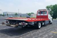 Miller Industries - PRE-OWNED AVAILABLE - 2018 INTERNATIONAL MV 607 EXT CAB 4X2 CENTURY CARRIER 21.5' STEEL - Image 3