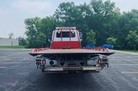 Miller Industries - PRE-OWNED AVAILABLE - 2018 INTERNATIONAL MV 607 EXT CAB 4X2 CENTURY CARRIER 21.5' STEEL - Image 4