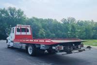 Miller Industries - PRE-OWNED AVAILABLE - 2018 INTERNATIONAL MV 607 EXT CAB 4X2 CENTURY CARRIER 21.5' STEEL - Image 5