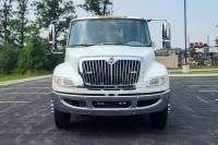 Miller Industries - PRE-OWNED AVAILABLE - 2018 INTERNATIONAL MV 607 EXT CAB 4X2 CENTURY CARRIER 21.5' STEEL - Image 8