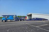 Cottrell - READY TO DELIVER - 2025 PETERBILT 589 SLEEPER COTTRELL STINGER CX-09LSFA - Image 1