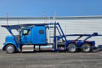 Cottrell - READY TO DELIVER - 2025 PETERBILT 589 SLEEPER COTTRELL STINGER CX-09LSFA - Image 2