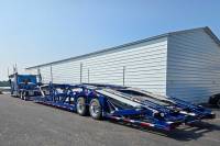 Cottrell - READY TO DELIVER - 2025 PETERBILT 589 SLEEPER COTTRELL STINGER CX-09LSFA - Image 5