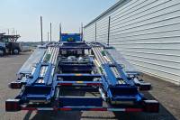 Cottrell - READY TO DELIVER - 2025 PETERBILT 589 SLEEPER COTTRELL STINGER CX-09LSFA - Image 6