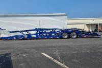 Cottrell - READY TO DELIVER - 2025 PETERBILT 589 SLEEPER COTTRELL STINGER CX-09LSFA - Image 3