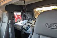 Cottrell - READY TO DELIVER - 2025 PETERBILT 589 SLEEPER COTTRELL STINGER CX-09LSFA - Image 8