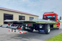 Jerr-Dan - IN STOCK - 2025 PETERBILT 536 REG CAB 4X2 JERR-DAN CARRIER 22NGAF6T-W-LP - Image 4