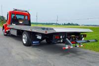 Jerr-Dan - IN STOCK - 2025 PETERBILT 536 REG CAB 4X2 JERR-DAN CARRIER 22NGAF6T-W-LP - Image 3