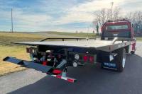 Jerr-Dan - IN STOCK - 2025 FREIGHTLINER M2 106 PLUS REG CAB 4X2 JERR-DAN CARRIER 22SRR6T-W-LP - Image 3