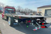 Jerr-Dan - IN STOCK - 2025 FREIGHTLINER M2 106 PLUS REG CAB 4X2 JERR-DAN CARRIER 22SRR6T-W-LP - Image 4