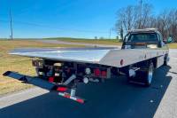 Jerr-Dan - IN STOCK - 2024 FORD F550 XLT REG CAB 4X4 JERR-DAN CARRIER 20NGAF6T-W-LP - Image 4
