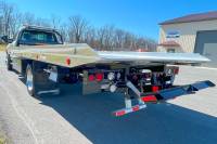 Jerr-Dan - IN STOCK - 2024 FORD F550 XLT REG CAB 4X4 JERR-DAN CARRIER 20NGAF6T-W-LP - Image 5