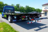 Jerr-Dan - IN STOCK - 2026 FREIGHTLINER M2 106 PLUS REG CAB 4X2 JERR-DAN CARRIER 22SRR6T-W-LP - Image 3