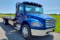 Jerr-Dan - IN STOCK - 2026 FREIGHTLINER M2 106 PLUS REG CAB 4X2 JERR-DAN CARRIER 22SRR6T-W-LP - Image 6