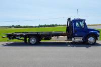 Jerr-Dan - IN STOCK - 2026 FREIGHTLINER M2 106 PLUS REG CAB 4X2 JERR-DAN CARRIER 22SRR6T-W-LP - Image 2