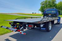 Jerr-Dan - IN STOCK - 2026 FREIGHTLINER M2 106 PLUS REG CAB 4X2 JERR-DAN CARRIER 22SRR6T-W-LP - Image 4