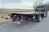 Jerr-Dan - IN STOCK - 2024 F750 XLT REG CAB 4X2 JERR-DAN CARRIER 22SRR6T-W-LP - Image 3