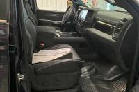 Jerr-Dan - IN STOCK - 2023 RAM 5500 LIMITED CREW CAB 4X4 JERR-DAN WRECKER MPL-40 - Image 8