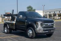 Jerr-Dan - PRE-OWNED AVAILABLE - 2018 FORD F450 XLT REG CAB 4X2 JERR-DAN WRECKER MPL-NG - Image 8