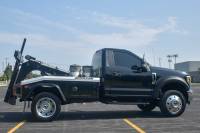 Jerr-Dan - PRE-OWNED AVAILABLE - 2018 FORD F450 XLT REG CAB 4X2 JERR-DAN WRECKER MPL-NG - Image 2