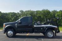 PRE-OWNED AVAILABLE - 2018 FORD F450 XLT REG CAB 4X2 JERR-DAN WRECKER MPL-NG