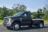 Jerr-Dan - PRE-OWNED AVAILABLE - 2018 FORD F450 XLT REG CAB 4X2 JERR-DAN WRECKER MPL-NG - Image 6