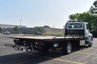 Jerr-Dan - PRE-OWNED AVAILABLE - 2021 INTERNATIONAL MV607 REG CAB 4X2 JERR-DAN CARRIER 22SRR6T-W-LP - Image 2