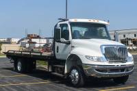 Jerr-Dan - PRE-OWNED AVAILABLE - 2021 INTERNATIONAL MV607 REG CAB 4X2 JERR-DAN CARRIER 22SRR6T-W-LP - Image 6