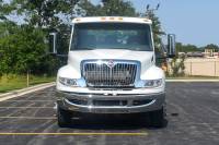 Jerr-Dan - PRE-OWNED AVAILABLE - 2021 INTERNATIONAL MV607 REG CAB 4X2 JERR-DAN CARRIER 22SRR6T-W-LP - Image 5