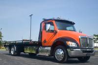 Jerr-Dan - IN STOCK - 2026 KENWORTH T280 REG CAB 4X2 JERR-DAN CARRIER 22SRR6T-W-LP - Image 6