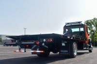 Jerr-Dan - IN STOCK - 2026 KENWORTH T280 REG CAB 4X2 JERR-DAN CARRIER 22SRR6T-W-LP - Image 3