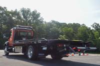 Jerr-Dan - IN STOCK - 2026 KENWORTH T280 REG CAB 4X2 JERR-DAN CARRIER 22SRR6T-W-LP - Image 2