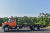 IN STOCK - 2026 KENWORTH T280 REG CAB 4X2 JERR-DAN CARRIER 22SRR6T-W-LP