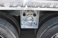 Landoll - IN STOCK - 2025 LANDOLL 835F-53AG DETACHABLE TRAILER - Image 11