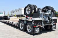 Landoll - IN STOCK - 2025 LANDOLL 835F-53AG DETACHABLE TRAILER - Image 5