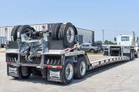 Landoll - IN STOCK - 2025 LANDOLL 835F-53AG DETACHABLE TRAILER - Image 7