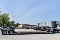 Landoll - IN STOCK - 2025 LANDOLL 835F-53AG DETACHABLE TRAILER - Image 3