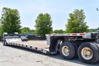 Landoll - IN STOCK - 2025 LANDOLL 835F-53AG DETACHABLE TRAILER - Image 4