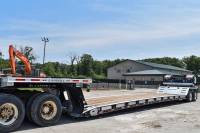IN STOCK - 2025 LANDOLL 835F-53AG DETACHABLE TRAILER