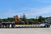 Landoll - IN STOCK - 2025 LANDOLL 835F-53AG DETACHABLE TRAILER - Image 2
