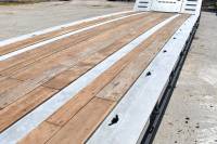 Landoll - IN STOCK - 2025 LANDOLL 835F-53AG DETACHABLE TRAILER - Image 9