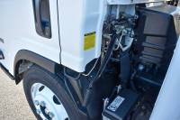 Hackney - IN STOCK - 2024 ISUZU NPRHD REG CAB 4X2 HACKNEY 12' 2000 SERIES - Image 12