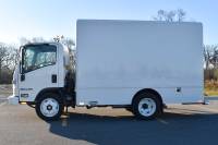 Hackney - IN STOCK - 2024 ISUZU NPRHD REG CAB 4X2 HACKNEY 12' 2000 SERIES - Image 3