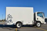 Hackney - IN STOCK - 2024 ISUZU NPRHD REG CAB 4X2 HACKNEY 12' 2000 SERIES - Image 4