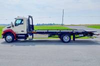 IN STOCK - 2025 KENWORTH T280 REG CAB 4X2 JERR-DAN 22SRR6T-W-LP