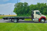Jerr-Dan - IN STOCK - 2025 KENWORTH T280 REG CAB 4X2 JERR-DAN 22SRR6T-W-LP - Image 2