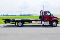 Jerr-Dan - IN STOCK - 2025 KENOWRTH T280 REG CAB 4X2 JERR-DAN CARRIER 22SRRD6T-W-LP - Image 2